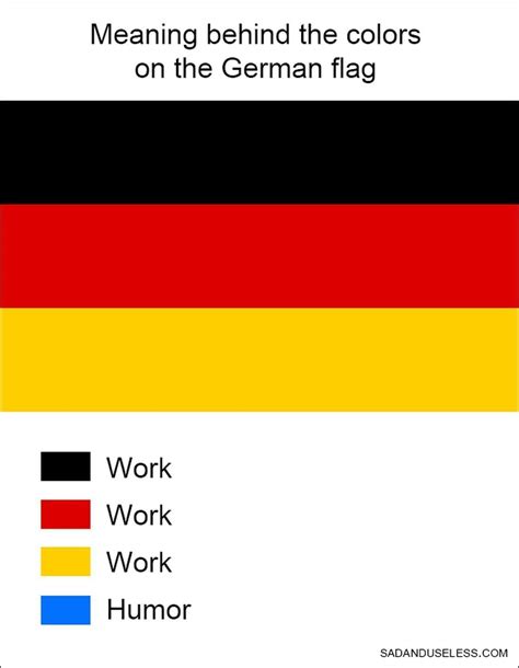 deutschland flagge bedeutung farben